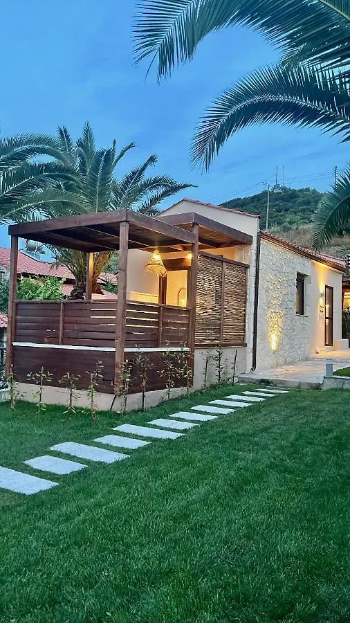 Willa Palma Deluxe House Sarti 0*,  Grecja